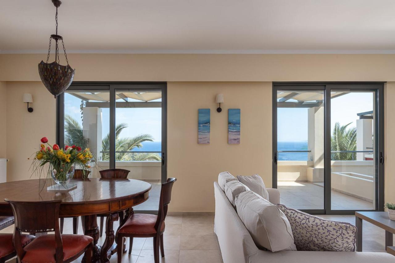 Aphaia & Residences Aegina *