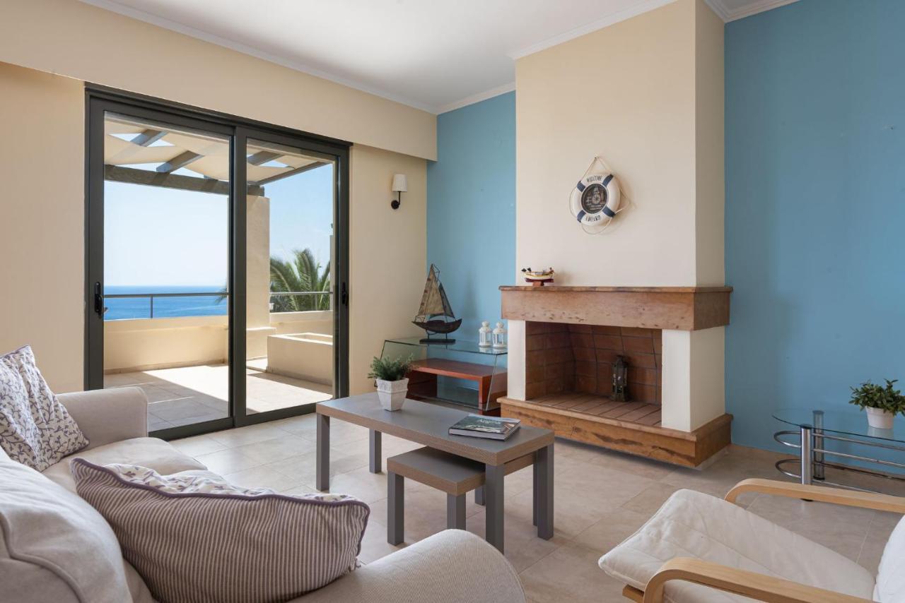 Aphaia & Residences Aegina *