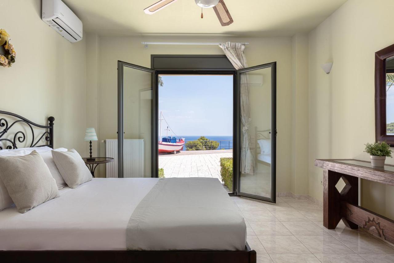 Aphaia & Residences Aegina Vilă Agia Marina (Aegina)