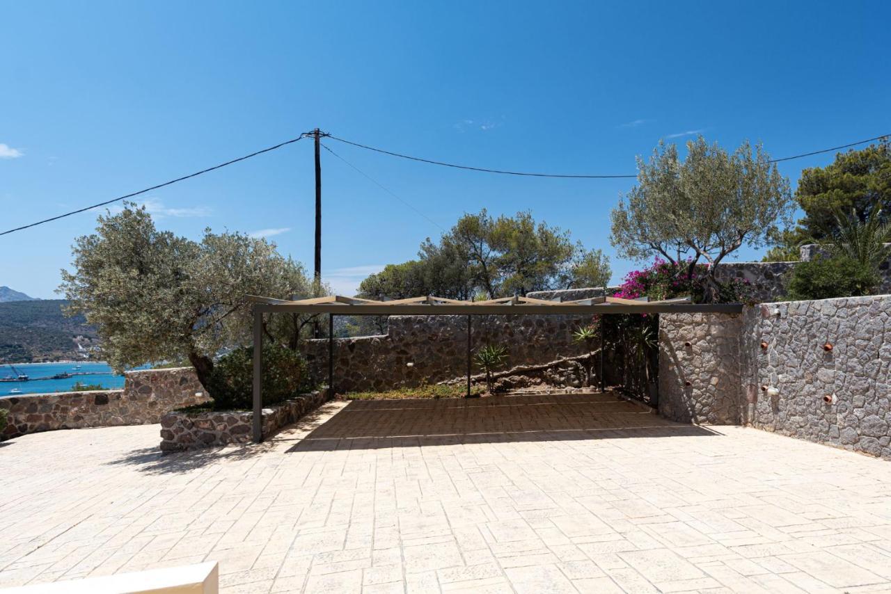 Aphaia & Residences Aegina